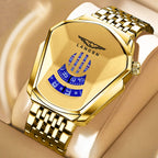 Stylish, Personalized Men's Watches