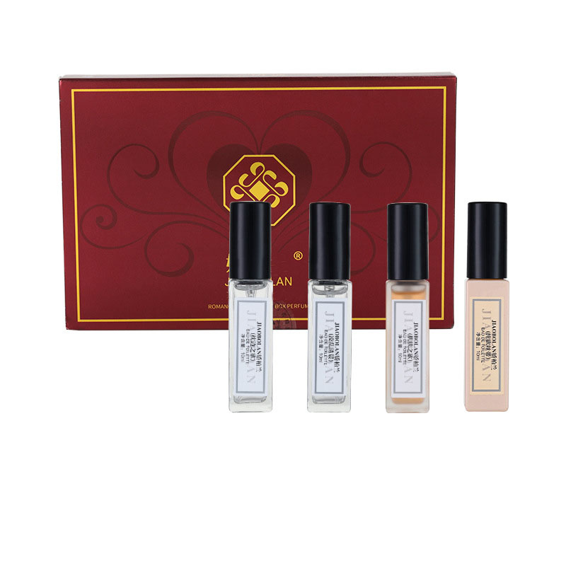 Women's Sample Perfume, Long-lasting Fragrance