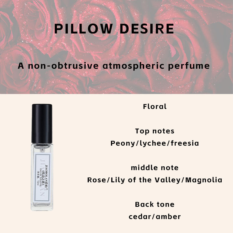 Women's Sample Perfume, Long-lasting Fragrance
