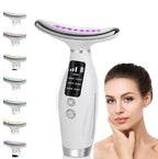 Neck Beauty Device