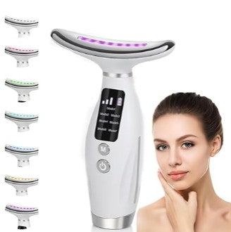 Neck Beauty Device