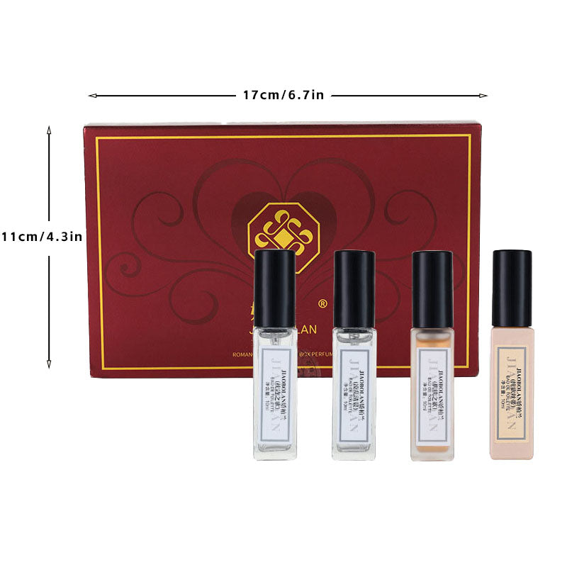 Women's Sample Perfume, Long-lasting Fragrance