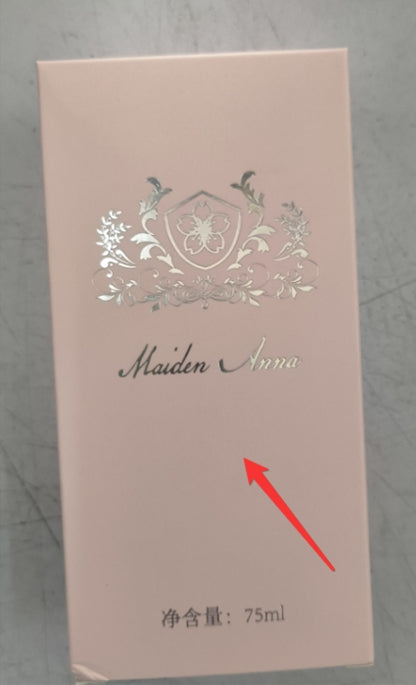 Perfume For Women Anna Fragrance Girl Sweetheart Long-lasting Light Perfume