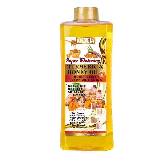 Turmeric Cleansing Pads – Exfoliating Facial Sponges for Pores & Oil Control