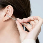 Ear Cleaning Tool Set 6PCS – Spiral Ear Wax Remover Kit