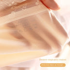 Women Sexy Lace Panties – Ultra Thin Breathable Seamless Briefs