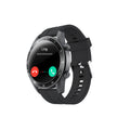 Men’s Smart Fitness Watch – Heart Rate, BP Monitor, Step & Calorie Tracker