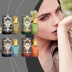 Long-Lasting Fresh Date Perfume for Men & Women – Elegant Fragrance
