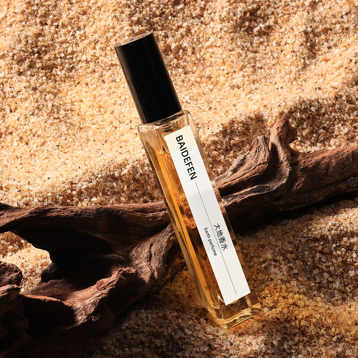 Men's And Women's Perfume Sample Long-lasting Perfume