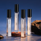 Men's And Women's Perfume Sample Long-lasting Perfume