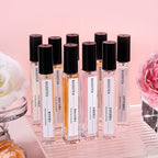 Men's And Women's Perfume Sample Long-lasting Perfume